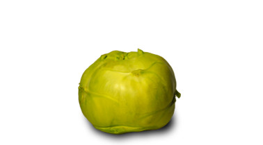 Kohlrabi